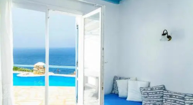 Villa Sissy