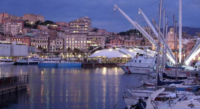 Апартаменты Modern and Cosy Apartment in Genoa, Italy