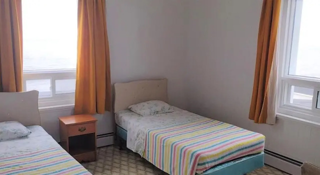 Номер Standard Hôtel-Motel Le Pharillon