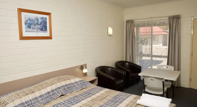 Comfort Inn Goondiwindi, Réserver Hôtel Goondiwindi Queensland