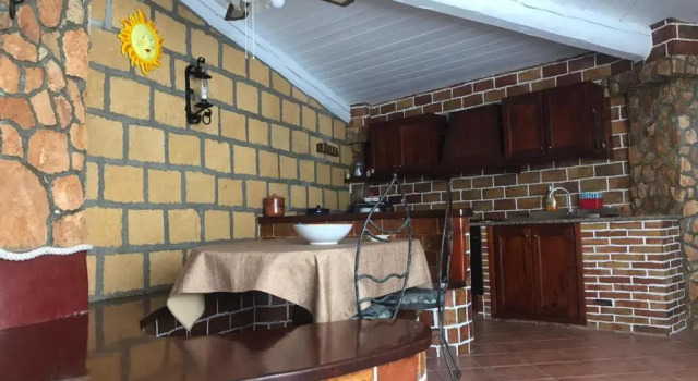Appartamento Villa Sofia