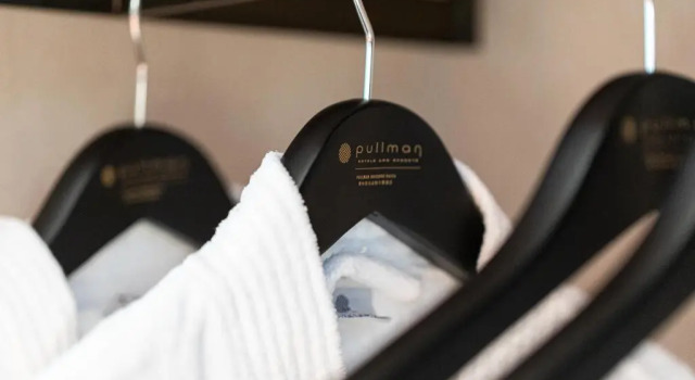 Двухместный номер Superior с видом на город Pullman Huizhou Kaisa
