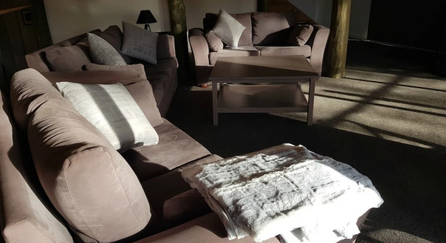 Moondance Lodge, Rezerwuj Hotel Merrijig Victorian High Country