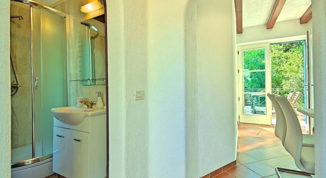 Villa Salvia