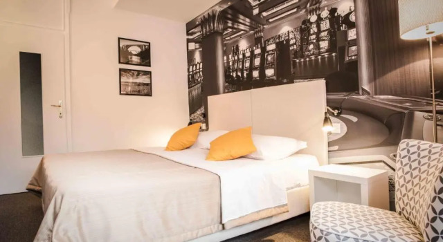 Номер Standard Park, Hotel & Entertainment