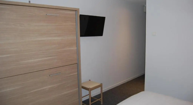 Двухместный номер Standard Fasthotel Laval