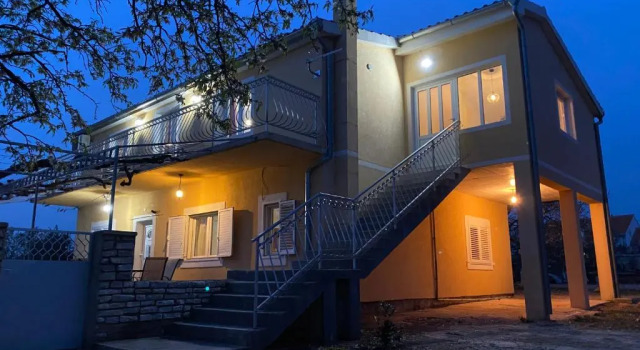 Apartment Kantun, Забронировать Апартаменты/квартира Дубравице Шибенско-Книнская жупания