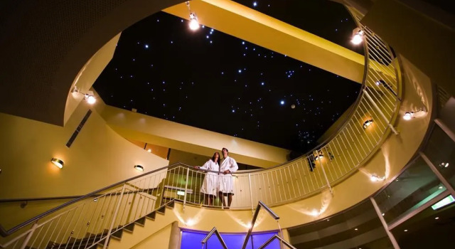 Wellnesshotel Allmer, Rezerwuj Hotel Bad Gleichenberg Styrian Spa Country