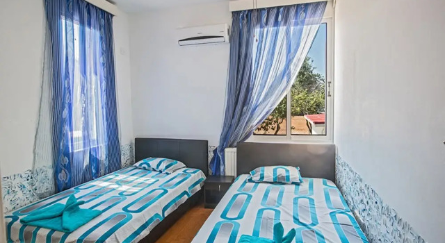 Villa for Rent in Ayia Napa 1201