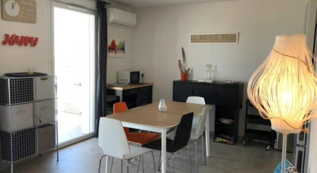 Villa T3 A Lavanda piscine parking, Varaa Villa Bonifacio 