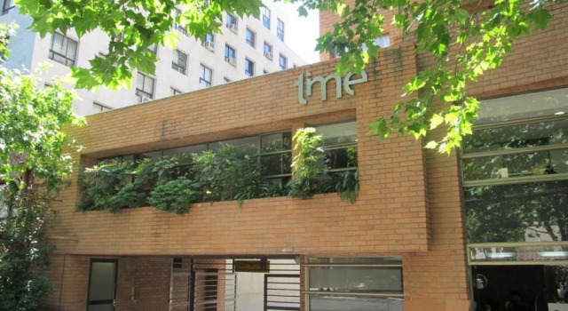 Time Suite - Comfort Apartments