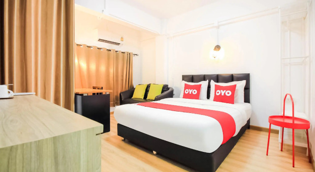 Номер Deluxe Kailub Rooms Hotel