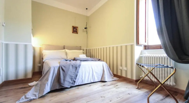 Двухместный номер Standard Torre SantAntonio
