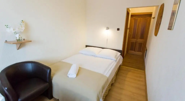 Номер Standard Hotel Stach