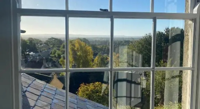 Номер Standard The Castle Inn Bradford on Avon