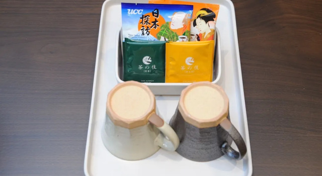 Номер Economy cotoha Hotel Asakusa