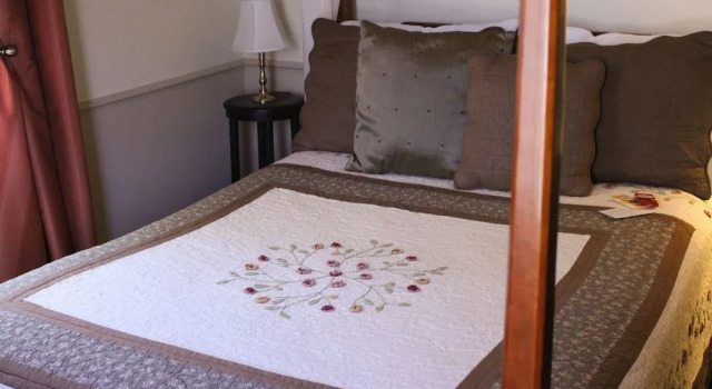 Moore House Bed and Breakfast, Book Hotel 3-stjernede hoteller i Manhattan, 3*