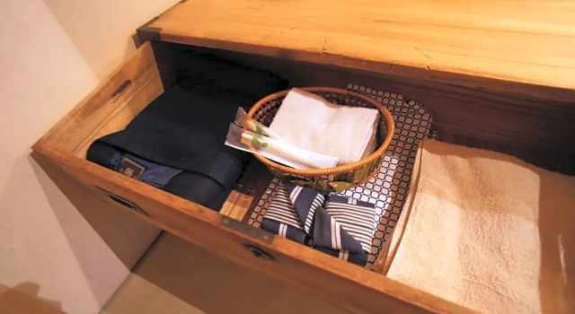 Номер Superior Yufunoyado Kifu