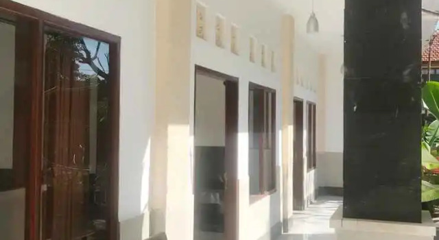 Taman Sari Hotel, Забронировать Отель Отели провинции Бали с завтраком, Завтраки