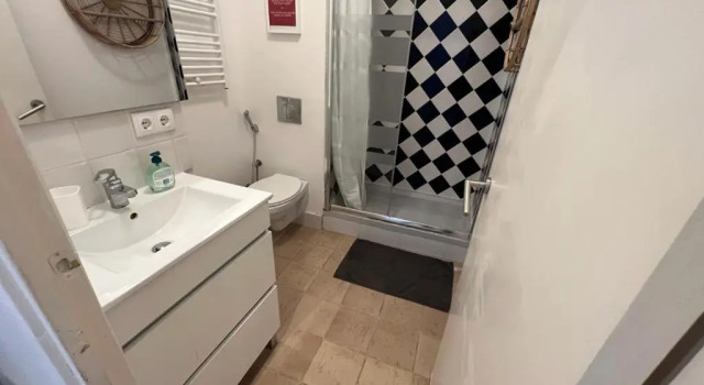 Номер Deluxe Old Town Lx Suites