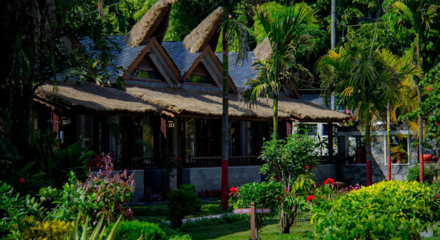 Номер Standard Lake View Resort