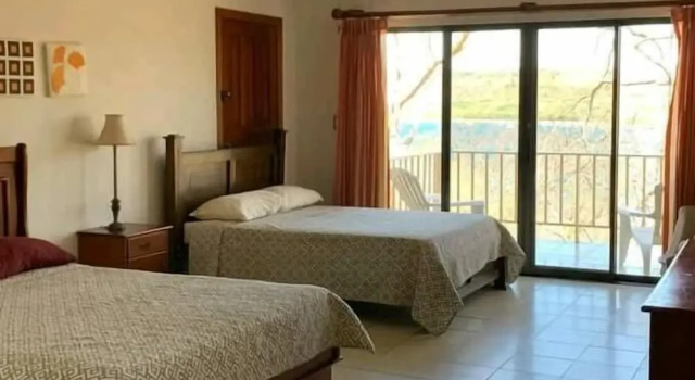 Vista Bahia Beach Resort, Buchen Sie Resort Playa Hermosa Golf von Papagayo