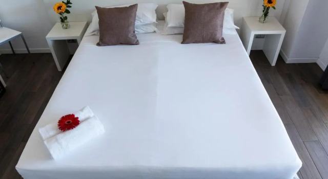 Номер Deluxe The Florence Hills Resort & Wellness