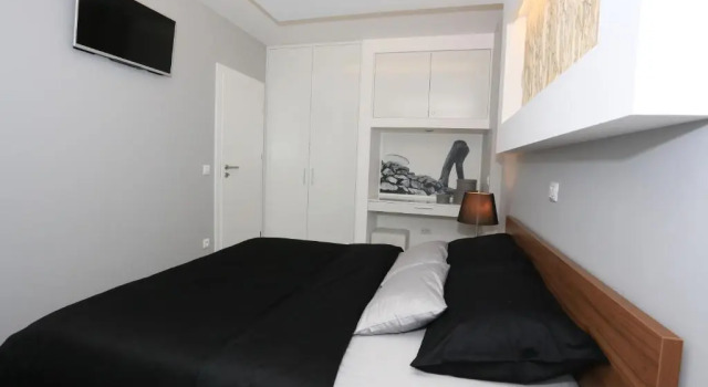 Апартаменты Apartments & Rooms Mareta Exclusive