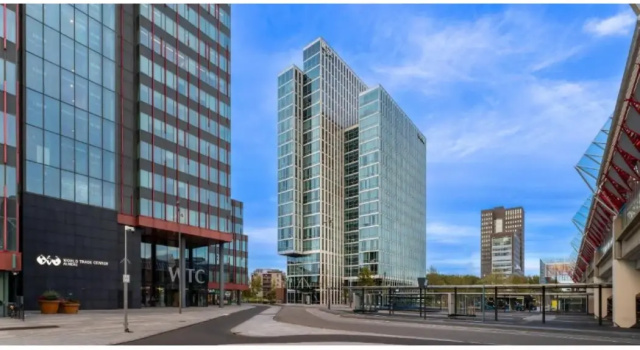 PLAZA Premium Almere