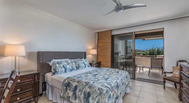 Kapalua Golf Villa 11t4 Gold Ocean View