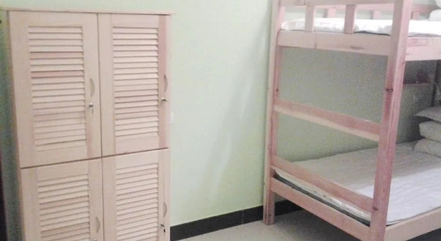 Huayi Youth Hostel, Buchen Sie Hostel Weinan Shaanxi
