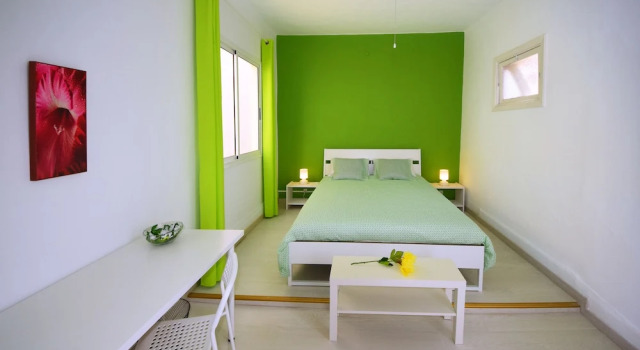 Standard cameră B&B Dorotea