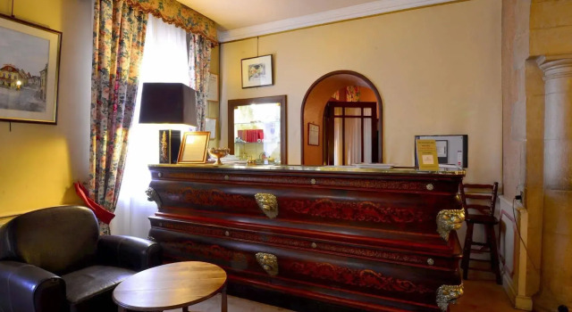 Hotel Chez Camille, Boek Hotel Hotels in Franche-Comte met ontbijt, Ontbijt