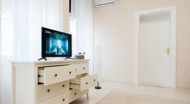 Апартаменты MainStreet apartman