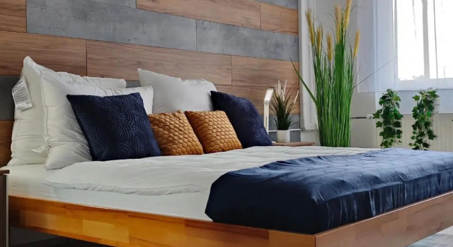 Апартаменты Comfort 14