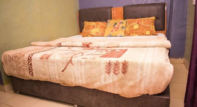 Полулюкс Goldlux Hotel