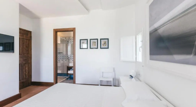Полулюкс Villa Vignola Hotel