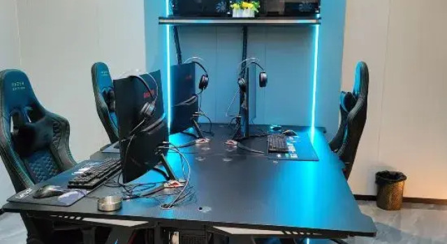 Zhanshen E-sports Apartment, Prenota Appartamento Appartamenti a Zhaoqing, Appartamento