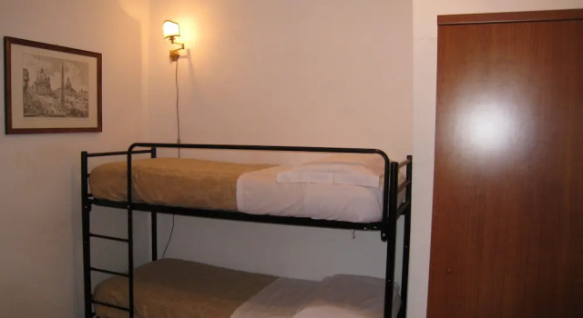 Residenza Camilla