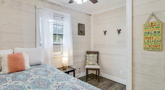 Flirtly Flamingo Rp203a 2 Bedroom Duplex by RedAwning, Rezerwuj Dom wakacyjny Wille w Houston, Willa