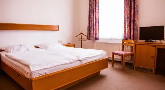 Hotel am Bahnhof, Réserver Hôtel Stendal 