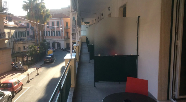 Le Camere di Nanà