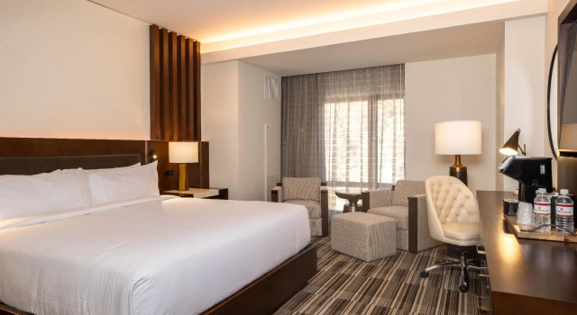 Двухместный клубный номер Grand Monarch Casino Resort Spa Black Hawk