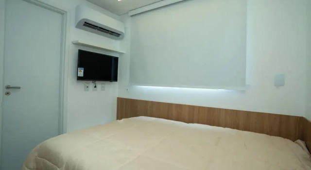 Flat Praça do Parnamirim by Easy Home, Забронировать Апартаменты/квартира Ресифи Пернамбуку