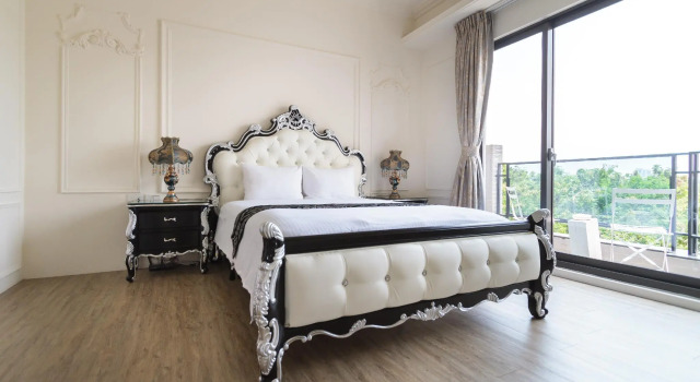 Exotic Homestay