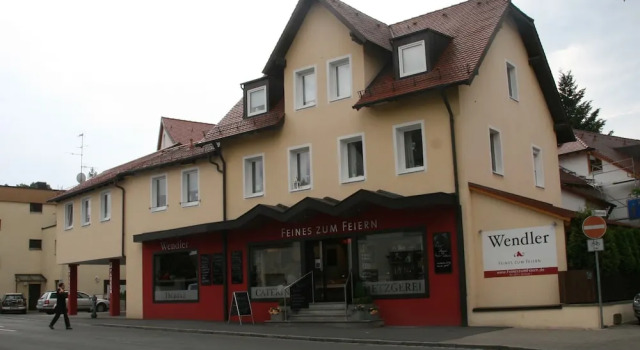 Wendlers Ferienwohnungen 1, Buchen Sie Ferienwohnung Behringersdorf Bayern
