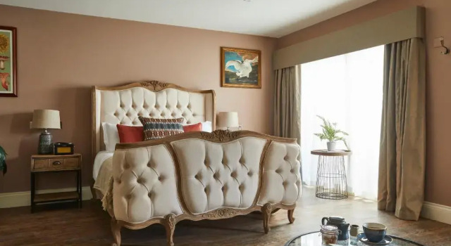 Номер Standard The Swan Inn