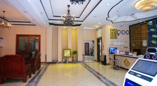 Chaxiang Hotel, Prenota Hotel Lincang Yunnan