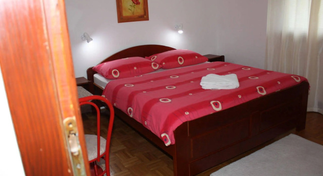 House Hodak, Rezervovat Hotel Hotely v Rakovica se snídaní, Snídaně