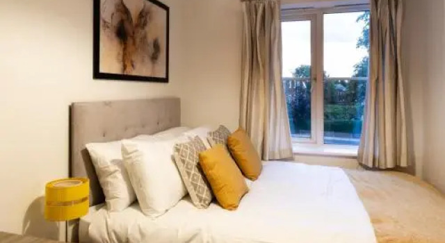 Stylish Manchester Apartment - Great Location, Забронировать Апартаменты/квартира Апартаменты Большого Манчестера, Апартаменты/квартира